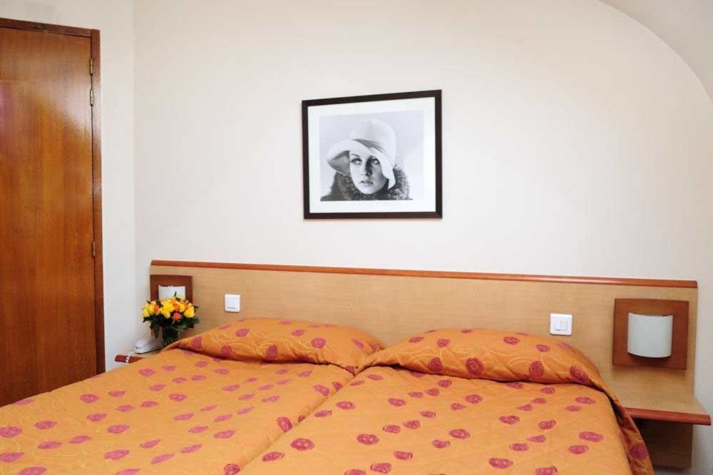 פריז Hotel Hospitel מראה חיצוני תמונה
