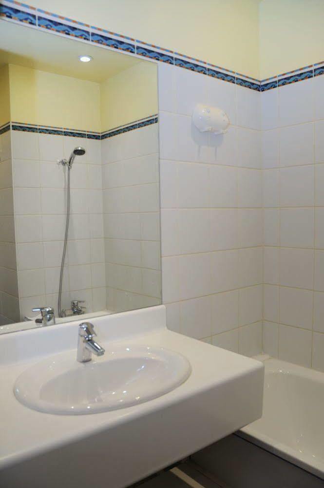 פריז Hotel Hospitel מראה חיצוני תמונה